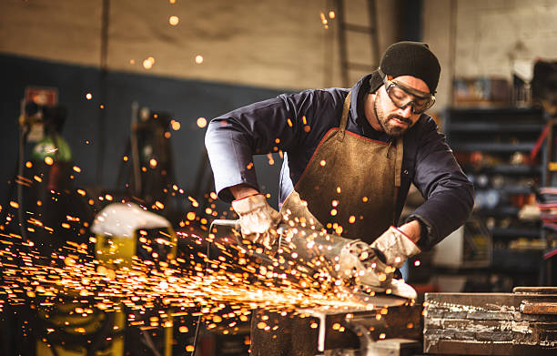 Best Aerospace and Defense Welding in Palestine, IL